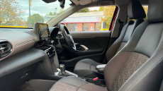 Toyota Yaris Cross 1.5 Hybrid Excel 5dr CVT Hybrid Estate